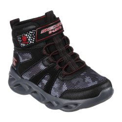 SKECHERS FIÚ VÍZLEPERGETŐS CIPŐ 28 LED