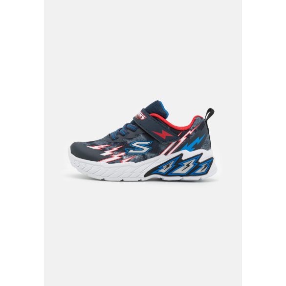 SKECHERS FIÚ SPORTCIPŐ 22 LED VILLÁM