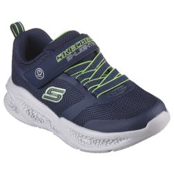 SKECHERS FIÚ SPORTCIPŐ 30 METEOR-LIGHTS