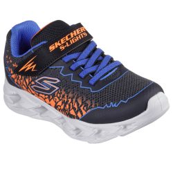 SKECHERS FIÚ SPORTCIPŐ 27 ZORENTO LED