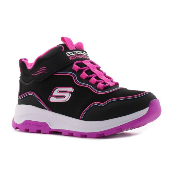 SKECHERS LÁNY VÍZÁLLÓ CIPŐ 33