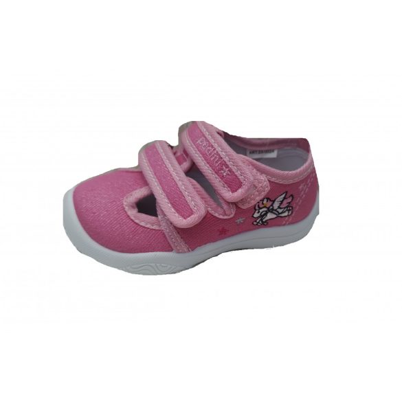 Padini lány cipő, 20-25,unikornisos,pink