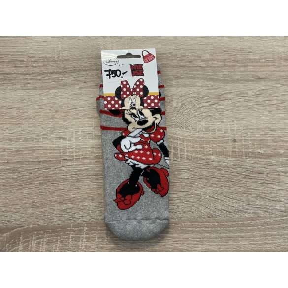Lány zokni Minnie Mouse