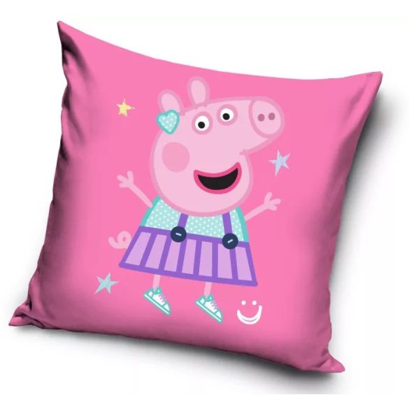 Peppa malac párna